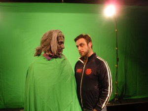 OLYMPUS DIGITAL CAMERA