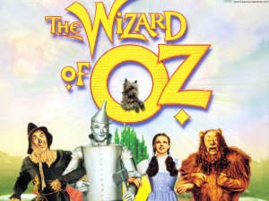 wizard-of-oz